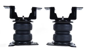 Chevrolet Silverado 1500 Suspension Leveling Kit - Air Lift - LoadLifter 5000 Ultimate - `19-`25